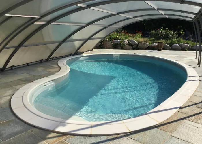 Appartement Les Ecureuils