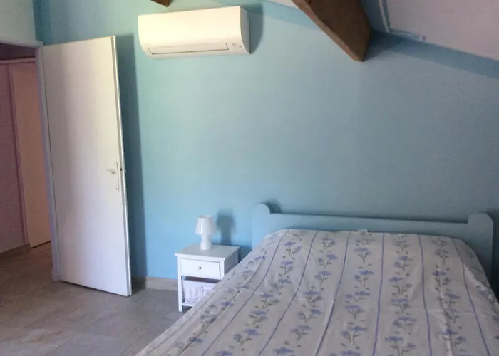 Appartement les Ecureuils