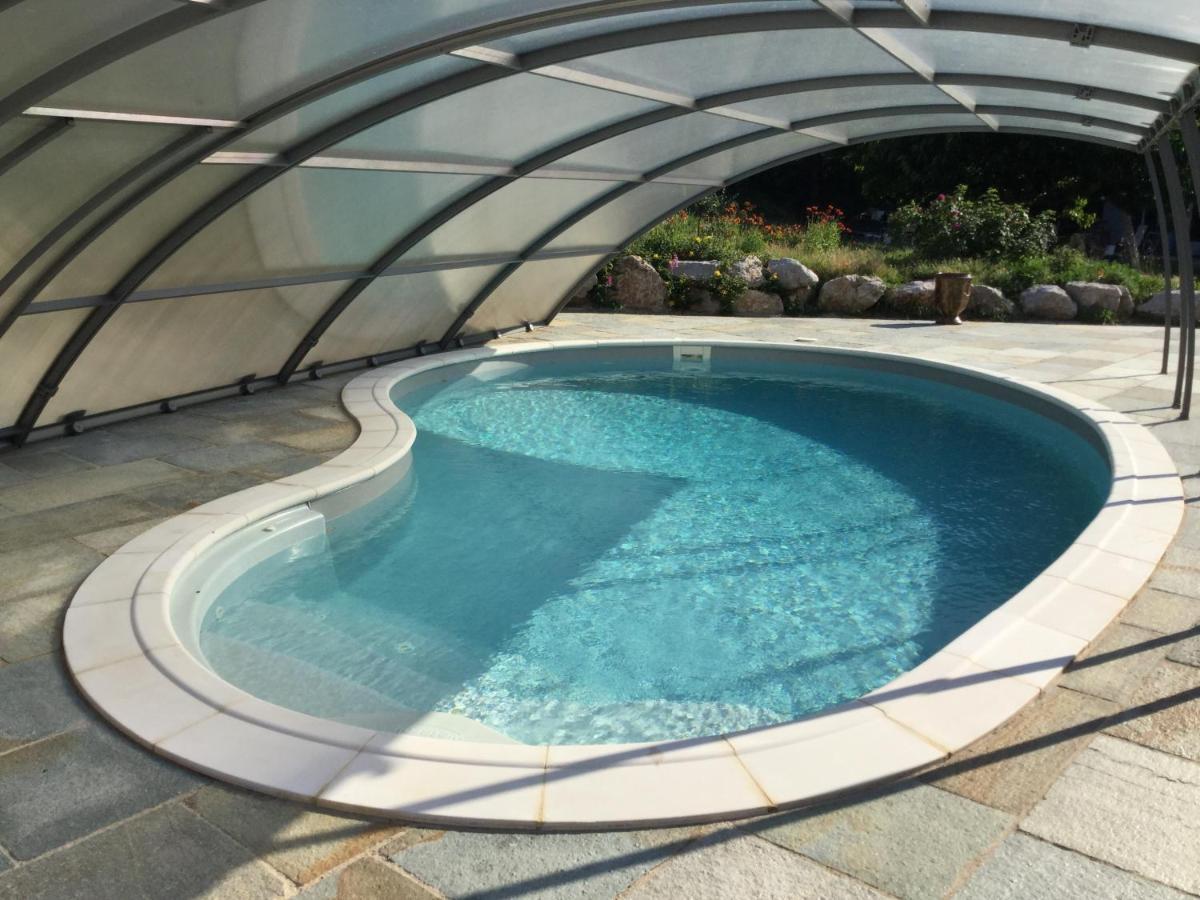 Appartement Les Ecureuils