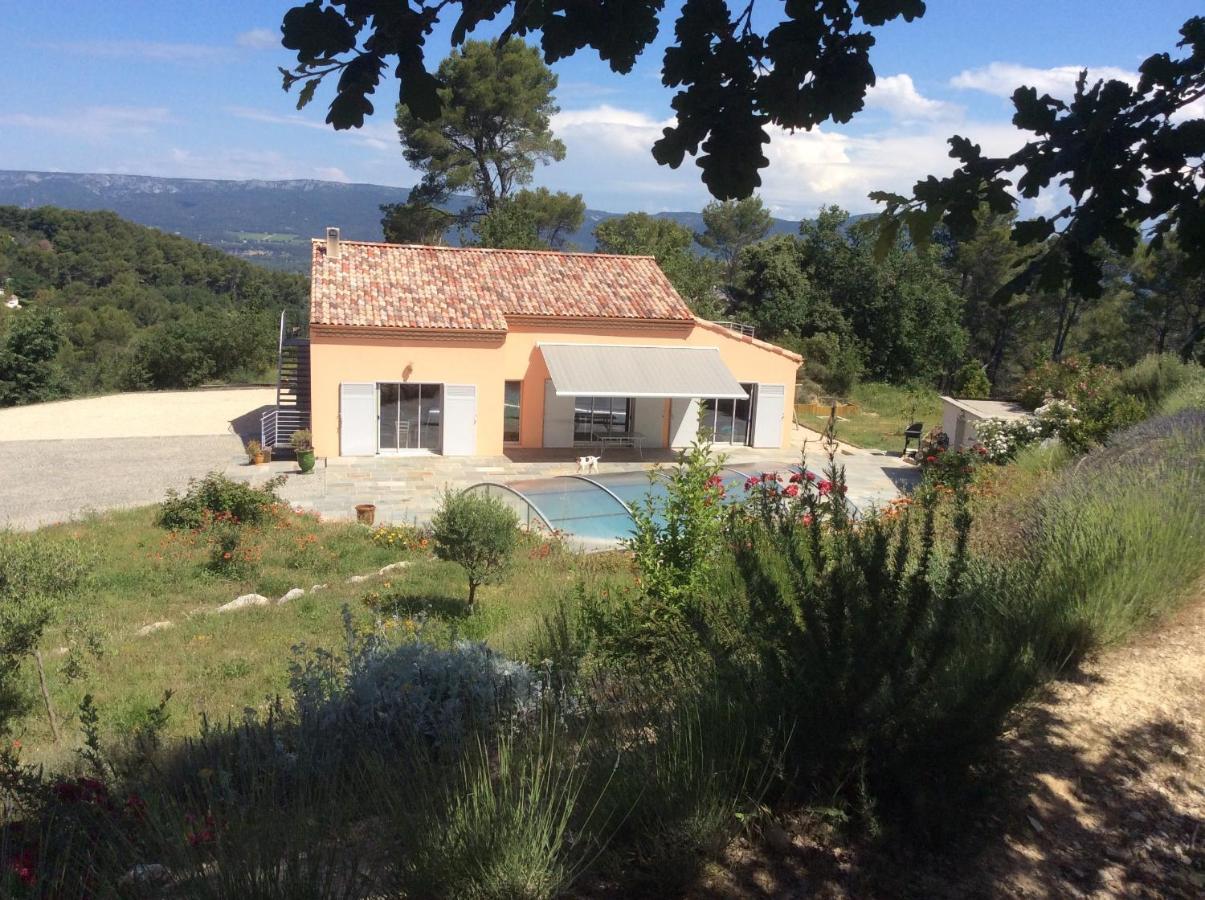 Appartement Les Ecureuils La Roque-d'Antheron