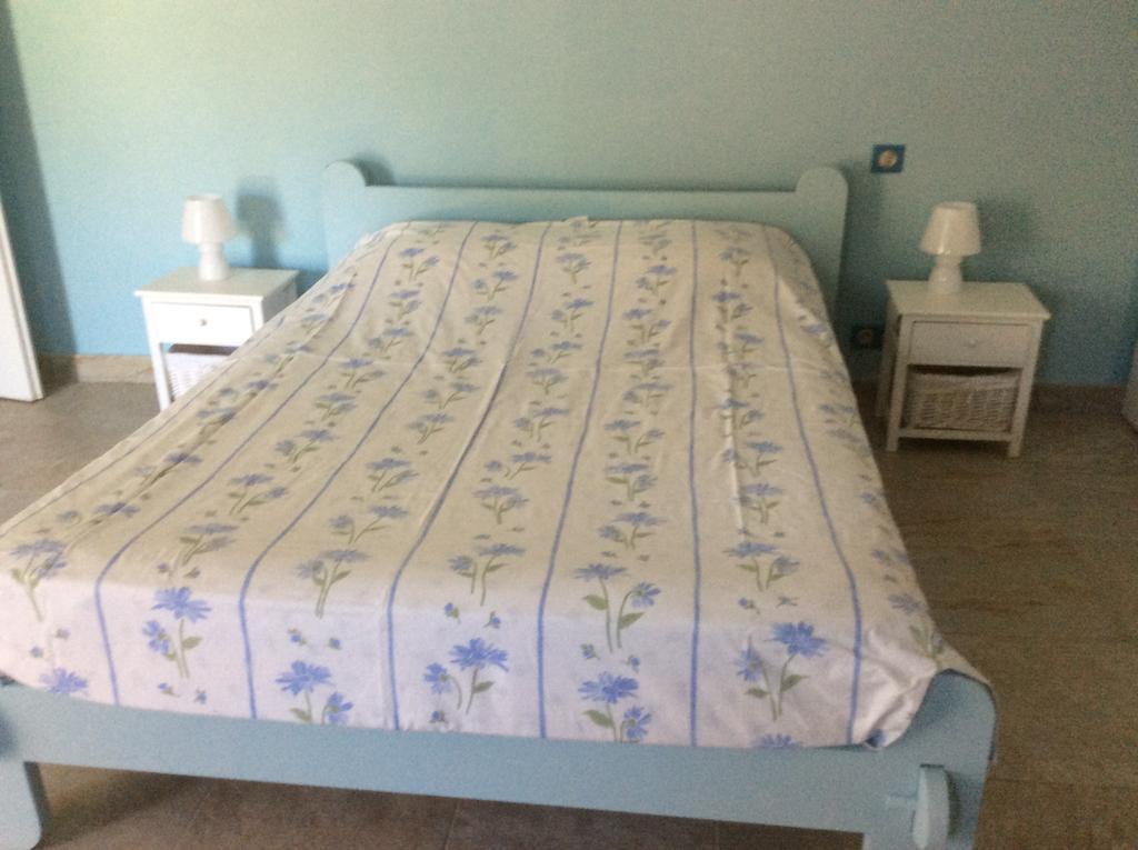 Les Ecureuils Appartement *