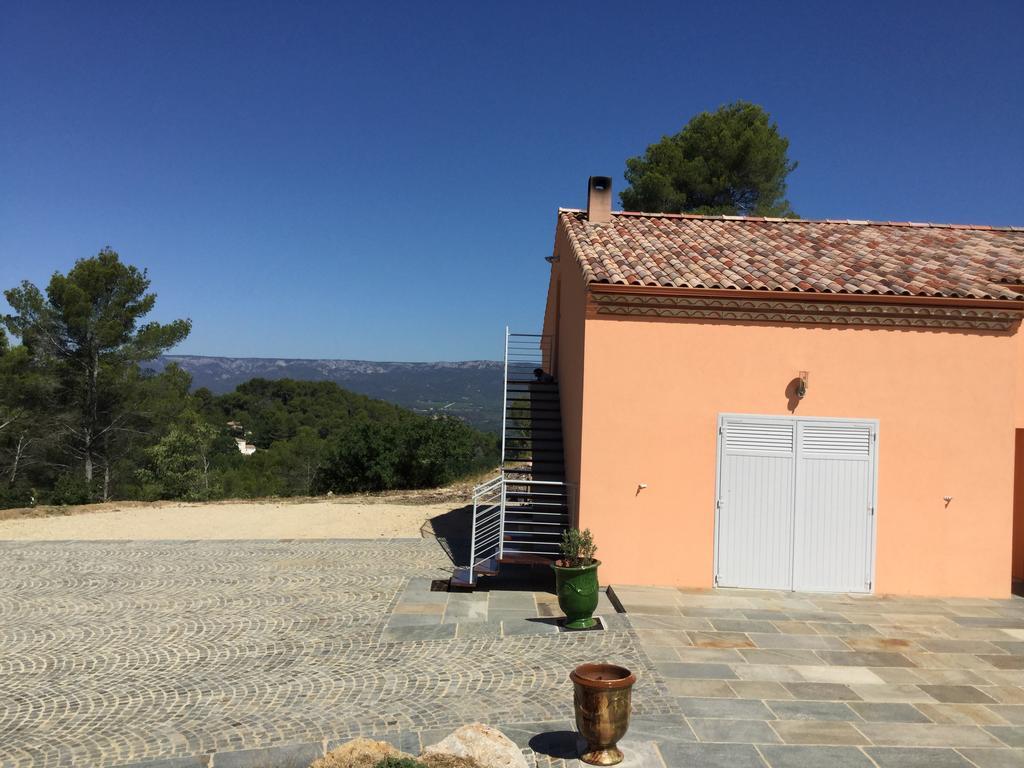 Les Ecureuils Appartement La Roque-d'Antheron