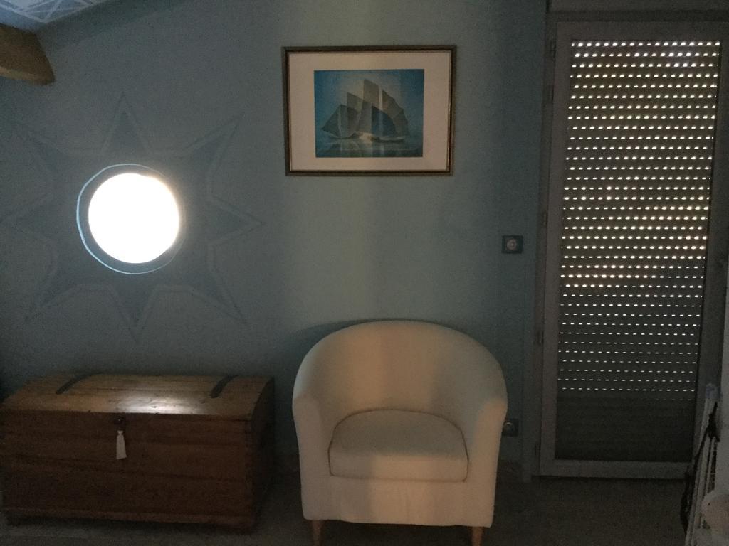Appartement Les Ecureuils *